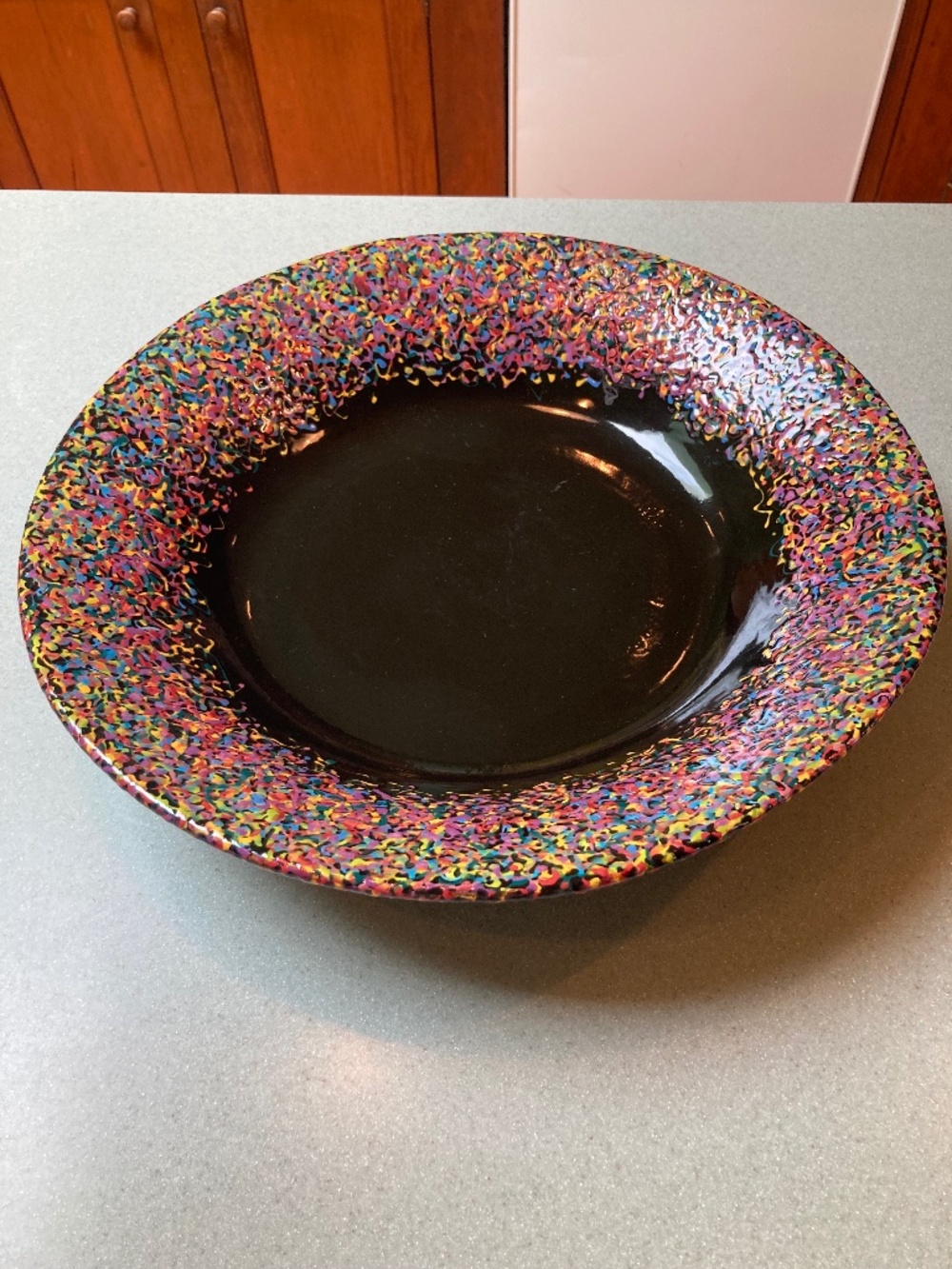 Guy Ciarcia ceramic bowl